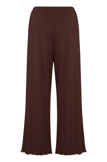 Hunkemöller Pyjamasbyxor Loose Pointelle dam – bild 2