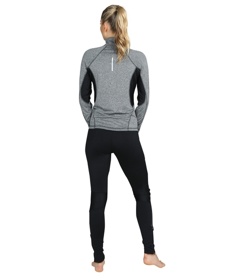 Sporttröja Victoria, Grå