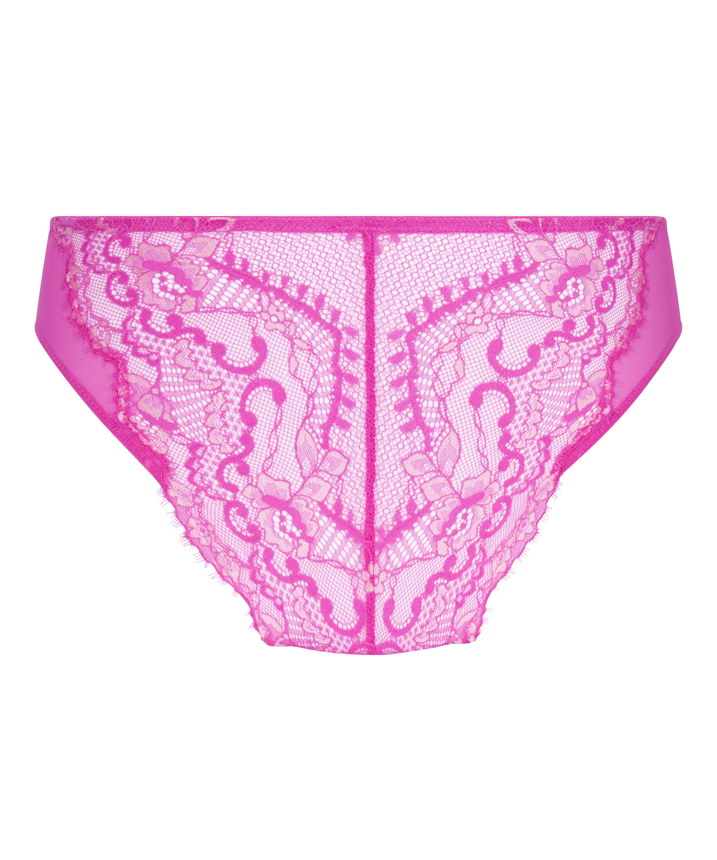 Solene brazilian-trosa, Rosa, main