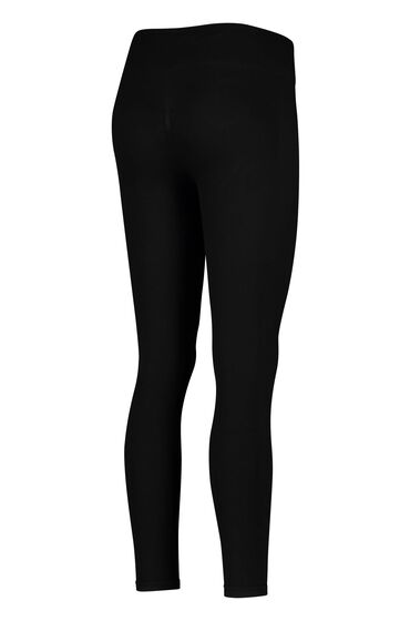 Hunkemöller HKMX Sömlös sportlegging hög midja leggings dam – bild 2
