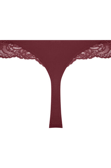 Hunkemöller Sophie Thong string dam – bild 8