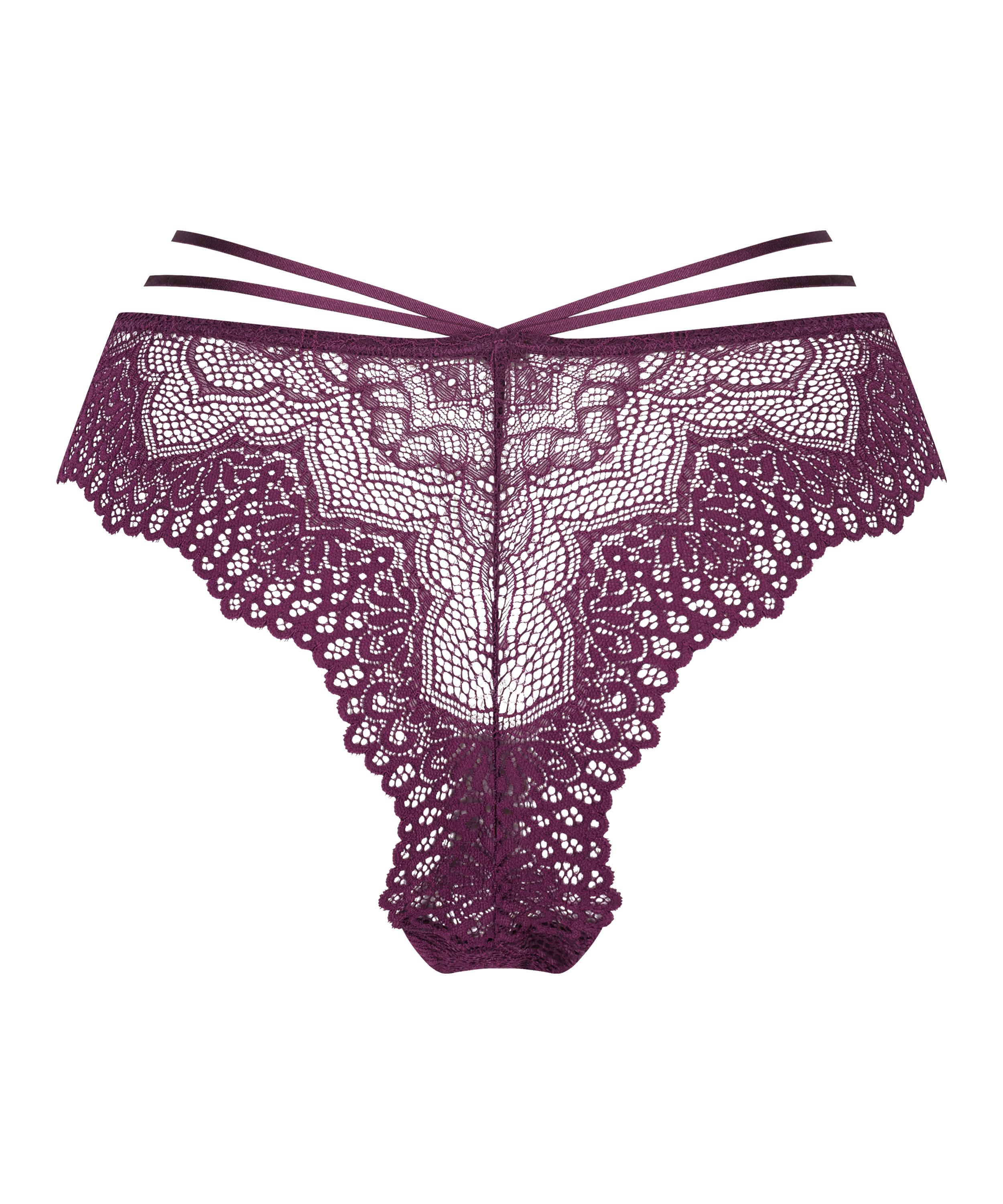 Gina brazilian-trosa, Lila, main