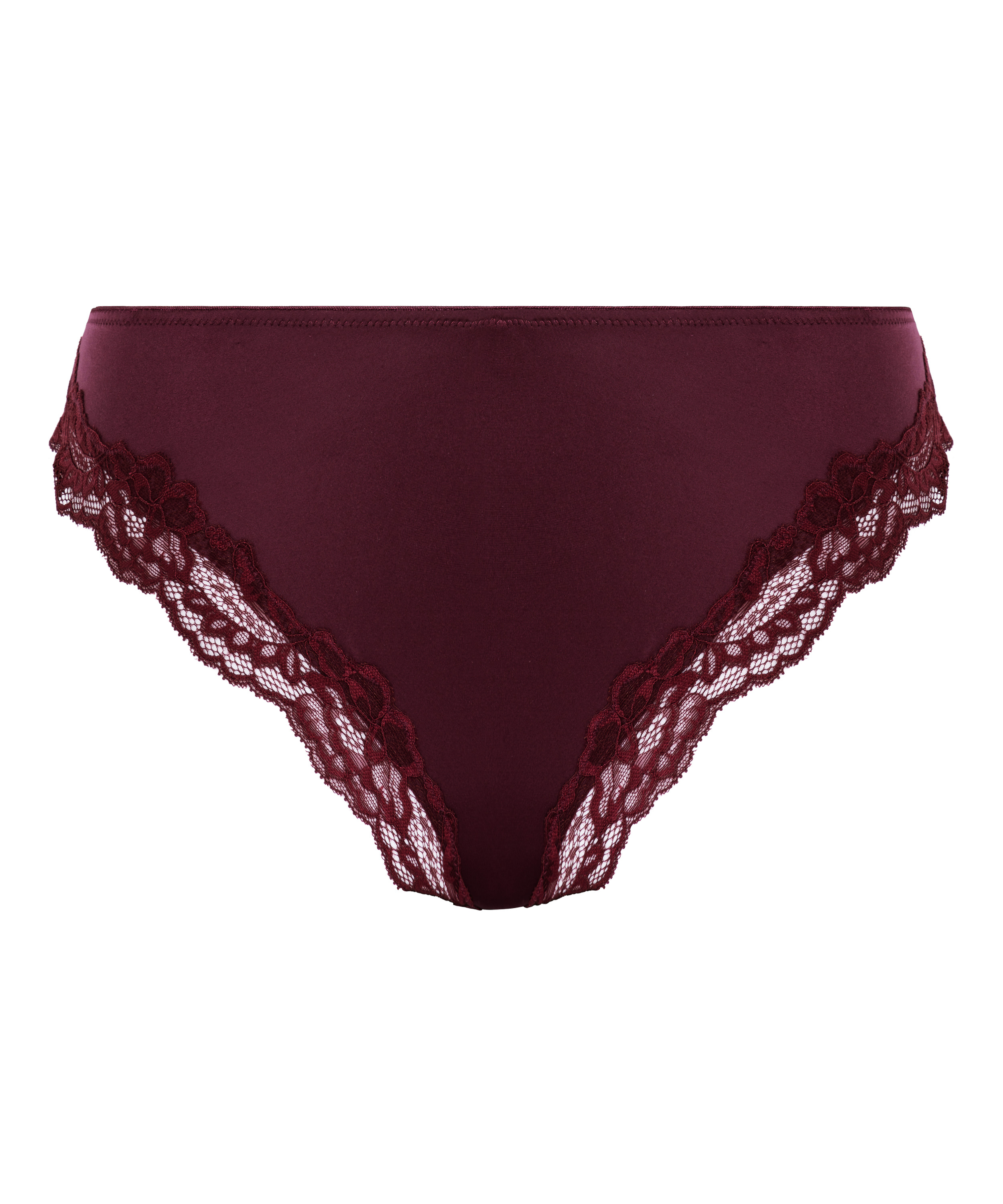 Brazilian Lace & Shine, Lila, main
