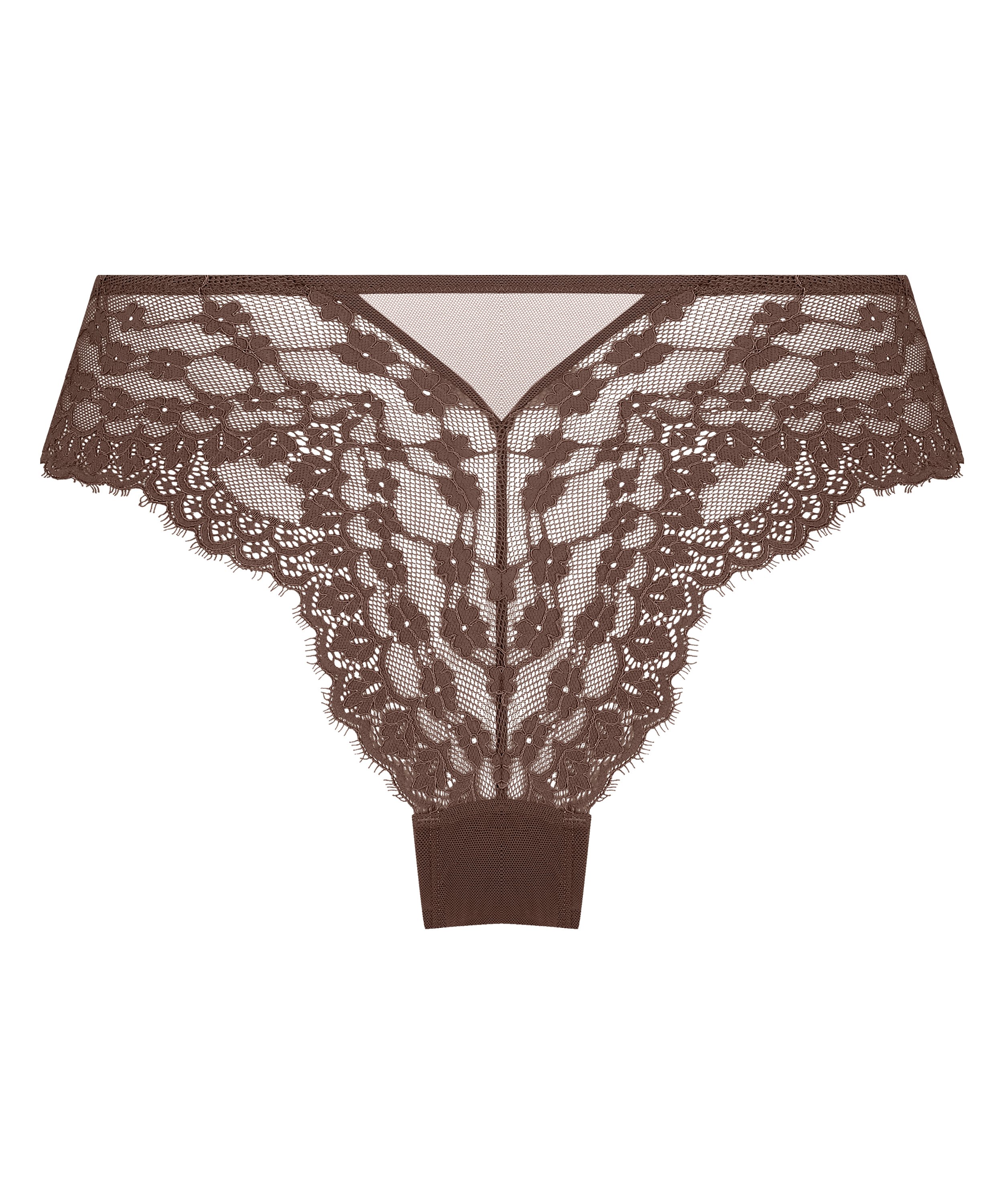 Brazilian-trosa Daisy, Brun, main