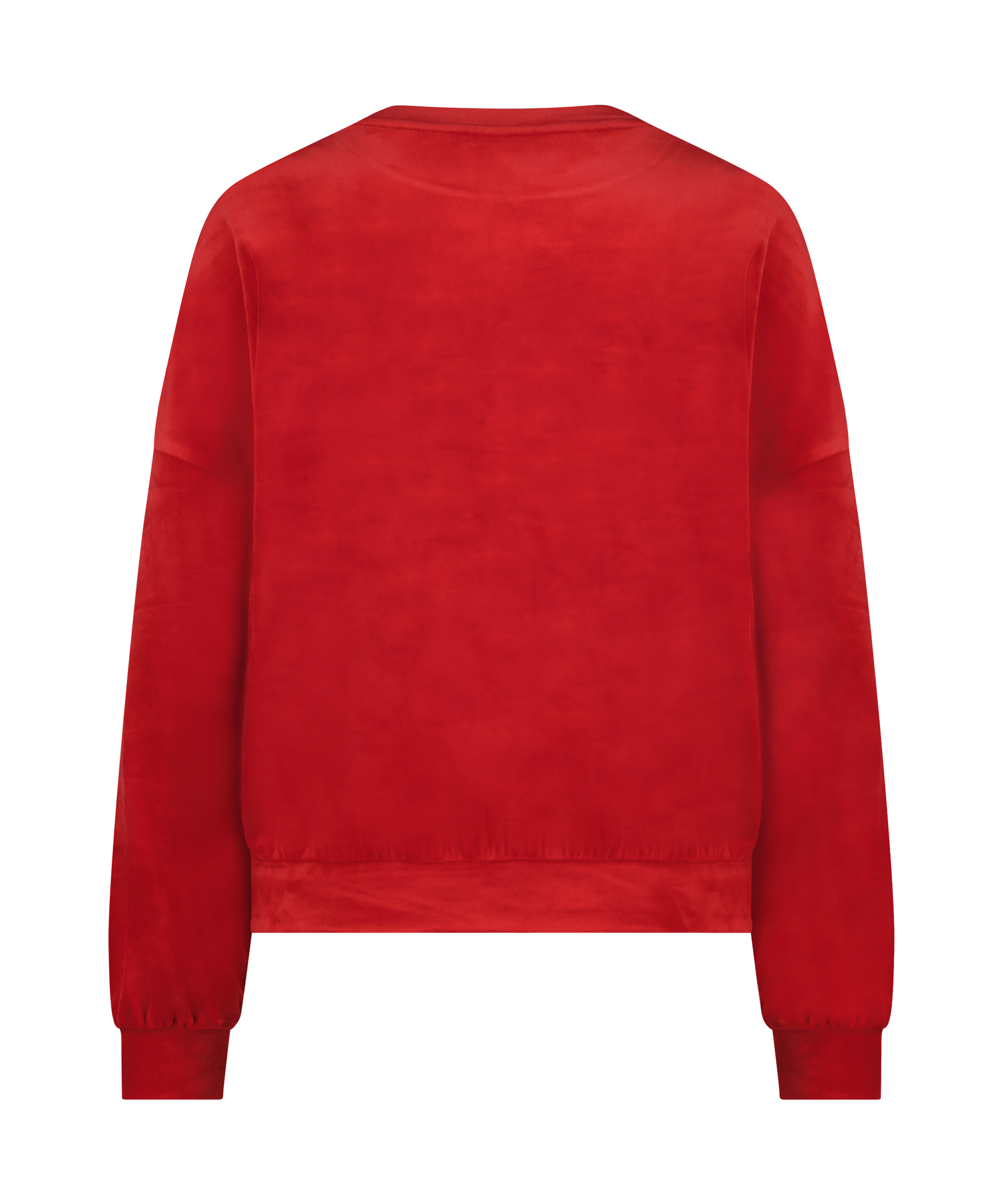 DO NOT SELL, Röd, main