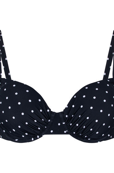 Hunkemöller Bardolino Vadderad Bikinitopp med Bygel dam – bild 3