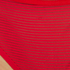 Stringtrosa Invisible Stripe Mesh, röd