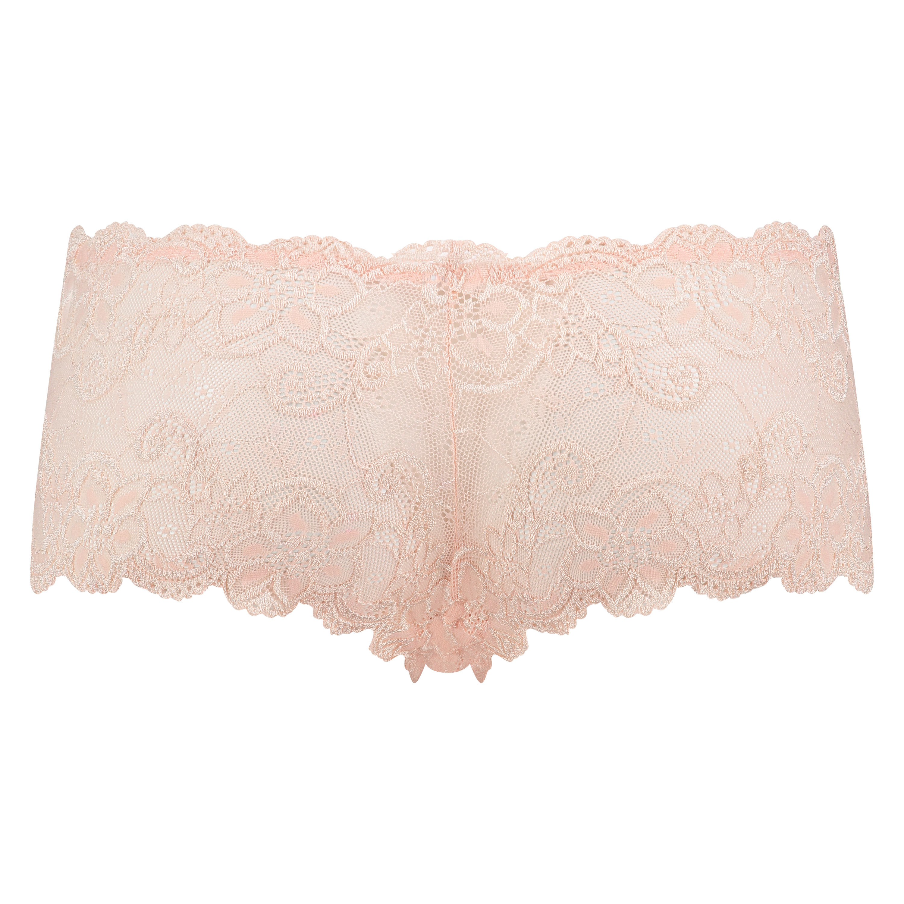 Boxertrosa Rosie, Rosa, main