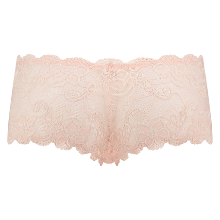 Boxertrosa Rosie, Rosa