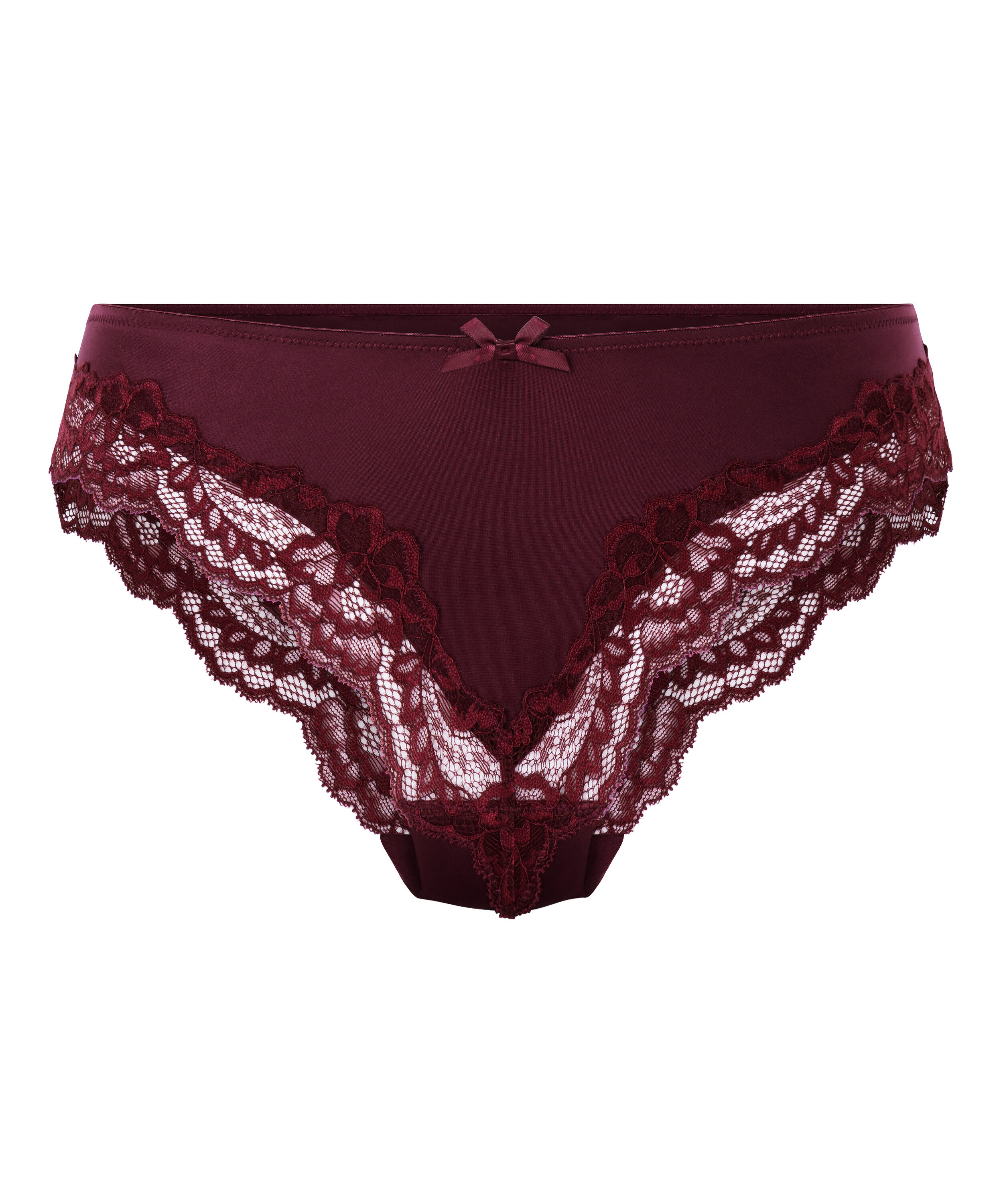 Brazilian Lace & Shine, Lila