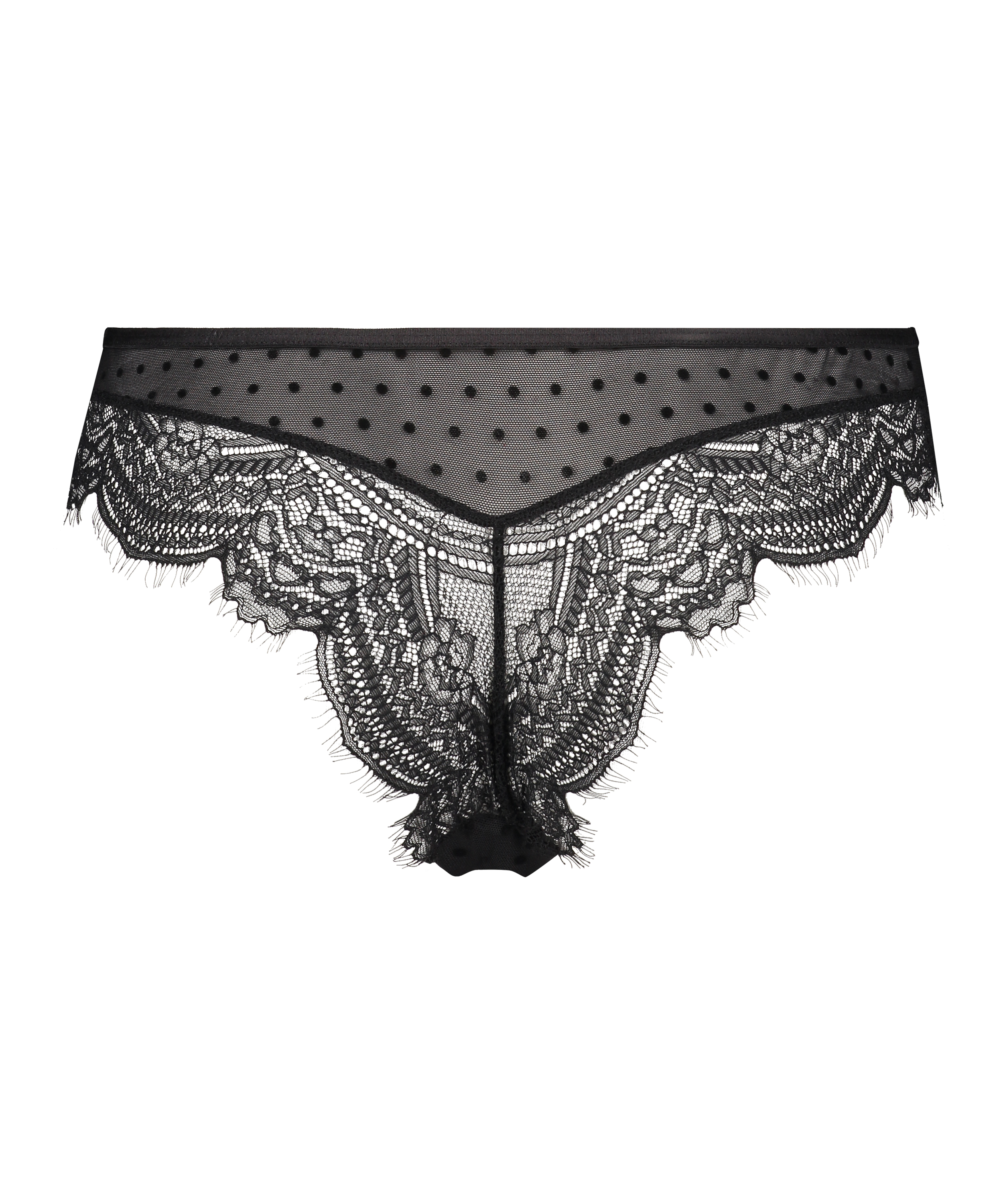 Brazilian Aylin, Svart, main