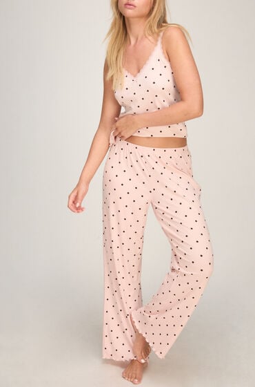 Pyjamasbyxor Jersey