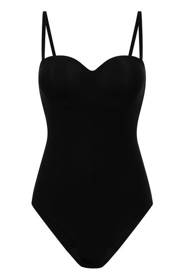 Hunkemöller Slät vadderad body bodies & set dam – bild 3