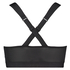 HKMX Sport-bh The Pro Nivå 3, Svart