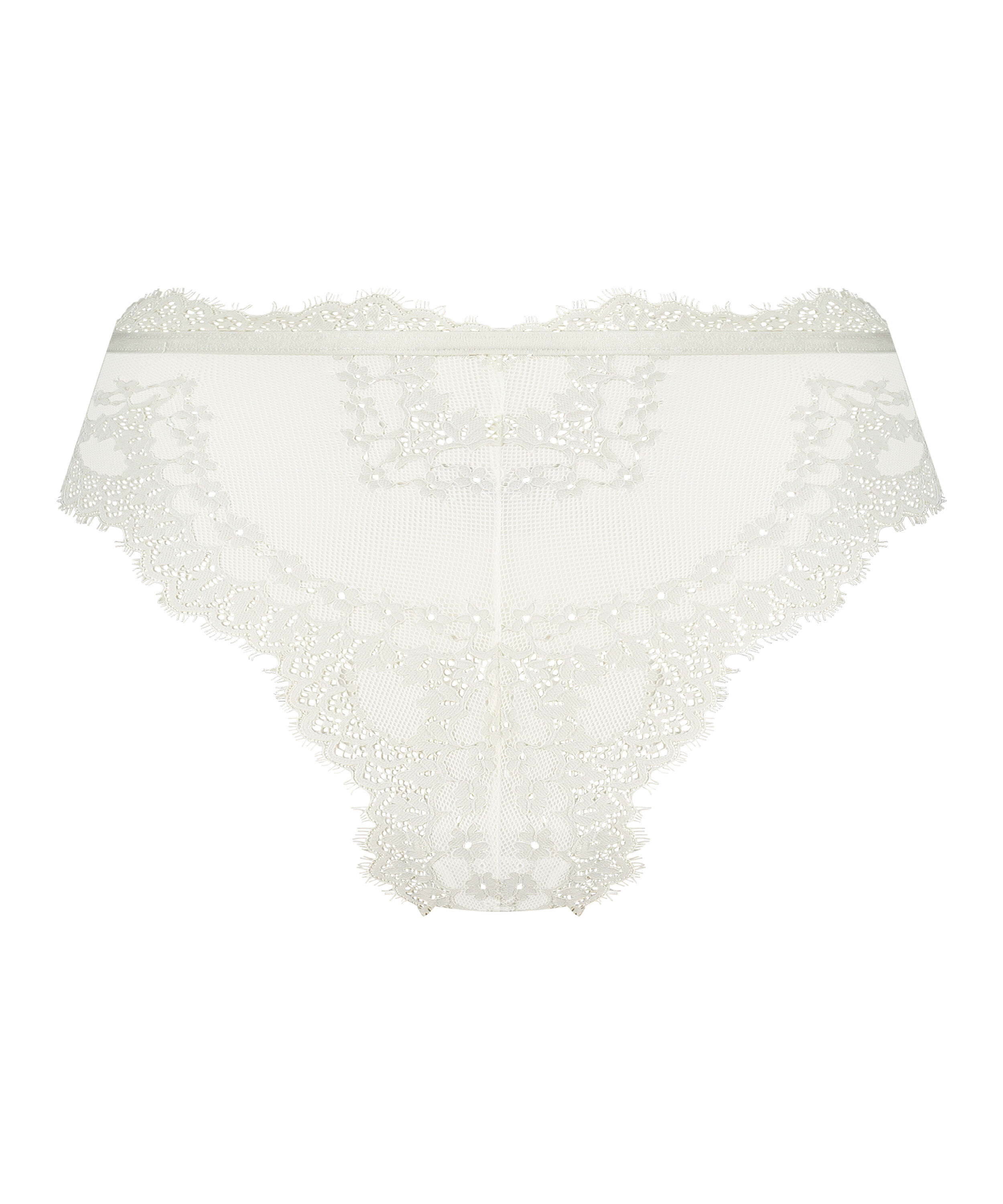 Brazilian-trosa Daisy, Vit