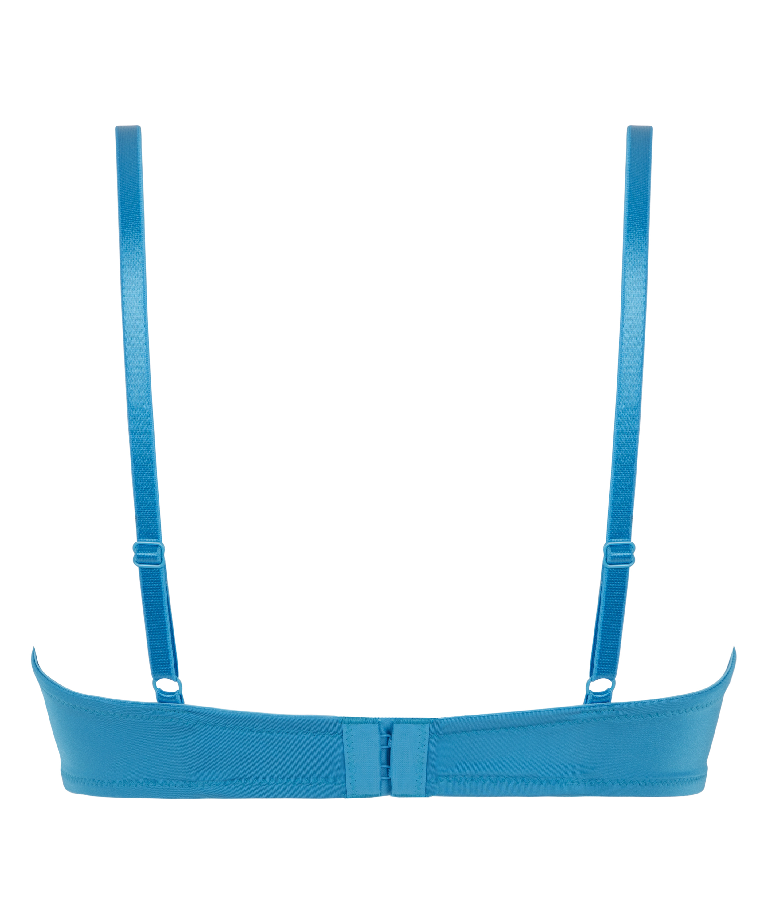 Formpressad bygel-bh Anya, Blå, main