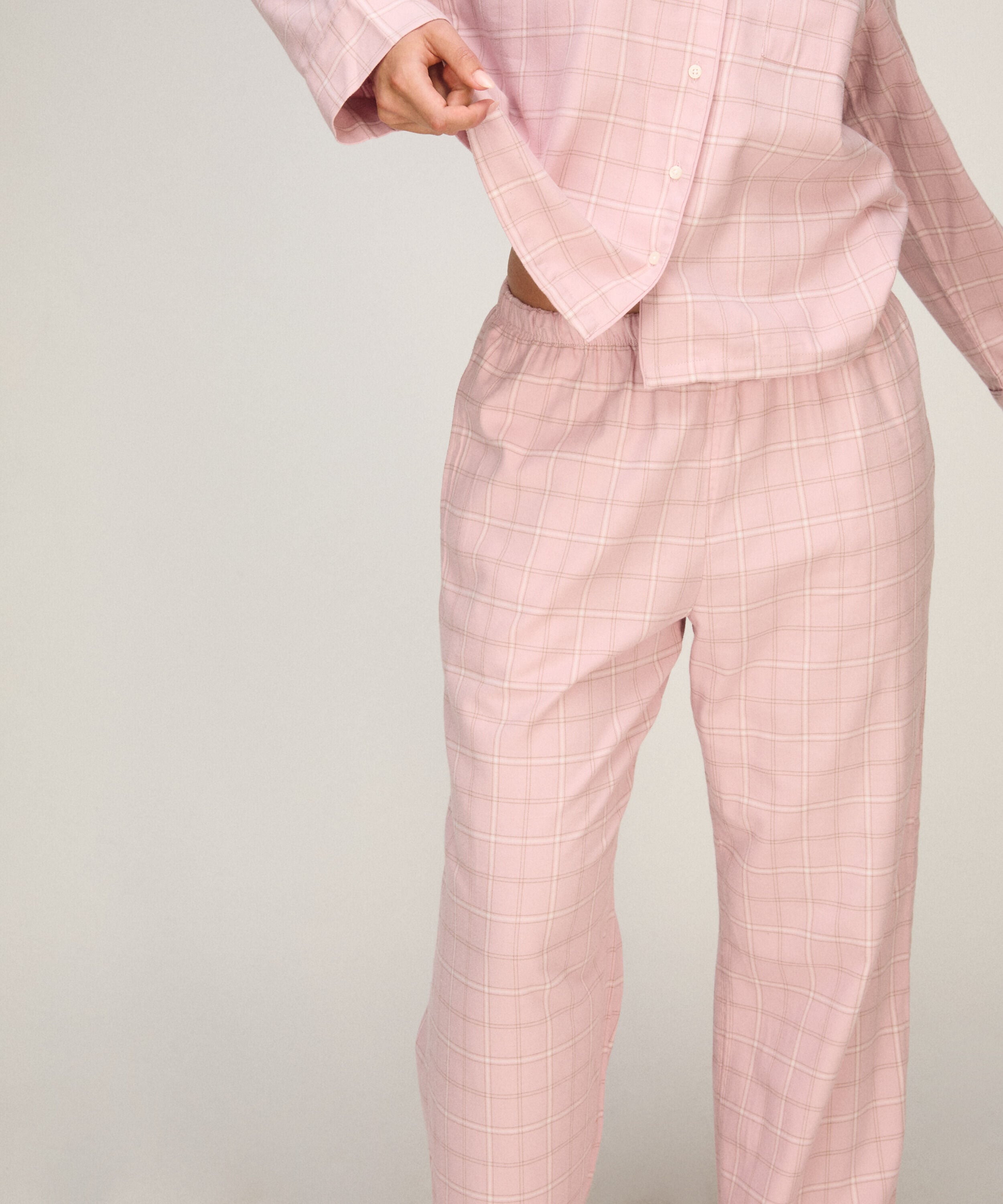Pyjamasbyxor Woven