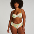 Rio Bikiniunderdel Tropics, Vit