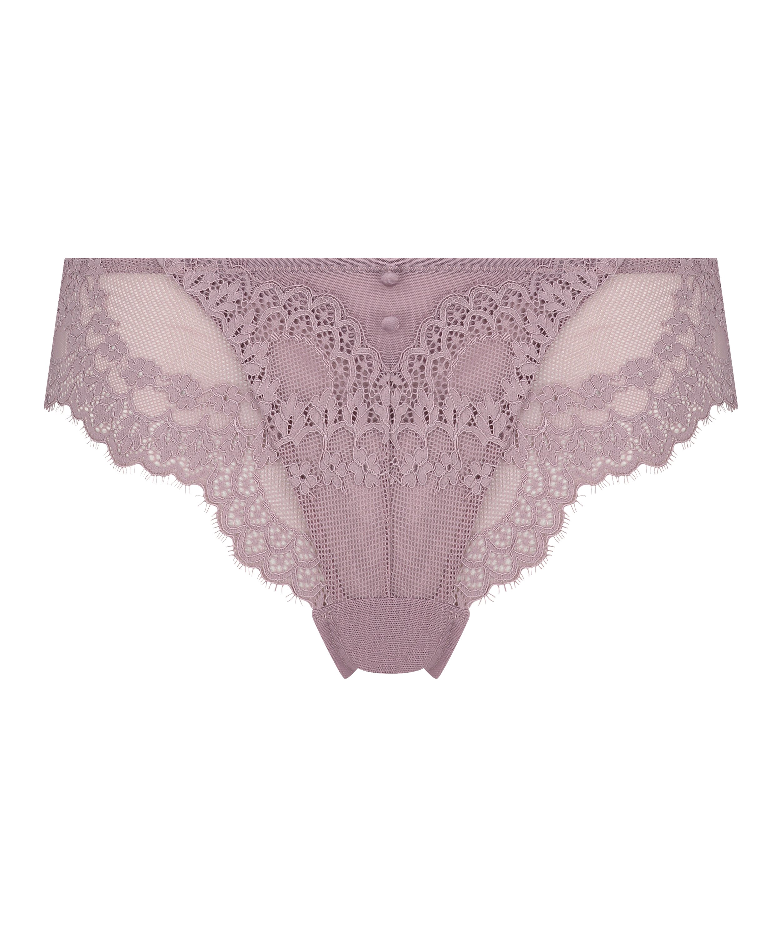 Brazilian-trosa Daisy, Lila, main