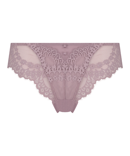 Brazilian-trosa Daisy, Lila