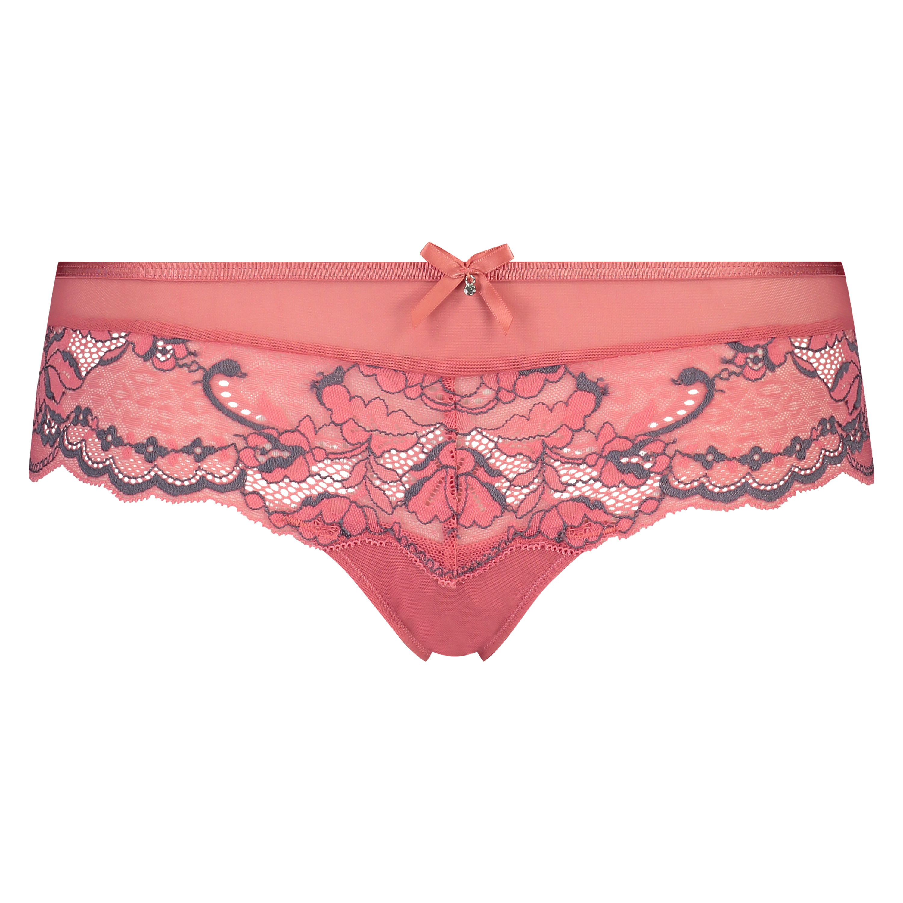 Boxerstringtrosa Roberta, Rosa, main