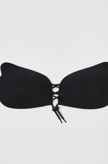Hunkemöller Push-up-bh med vingdesign dam – bild 3