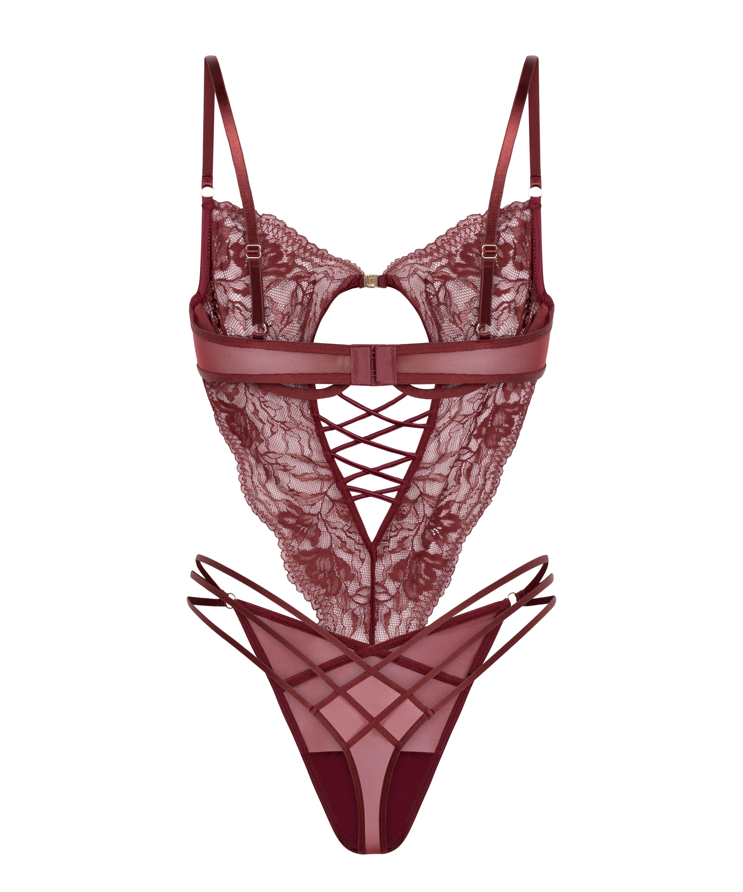 Greta body, R&ouml;d, main