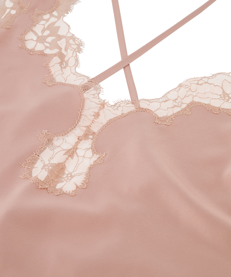 Underklänning Sophia, Rosa