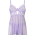 Babydoll Isabelle, Lila