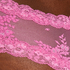 Brazilian-trosa V-shape mesh, Rosa