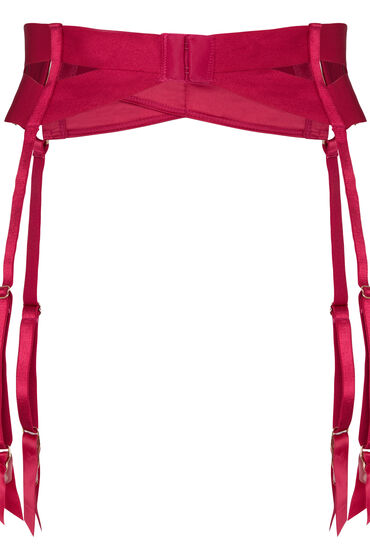 Hunkemöller Strumpeband Colette skärp & hängslen dam – bild 2