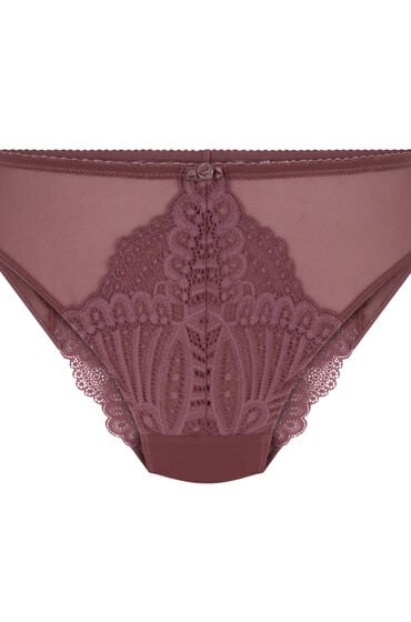 Hunkemöller Brazilian Selena trosor dam – bild 3