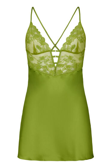 Hunkemöller Slipdress Zara korta klänningar dam – bild 3