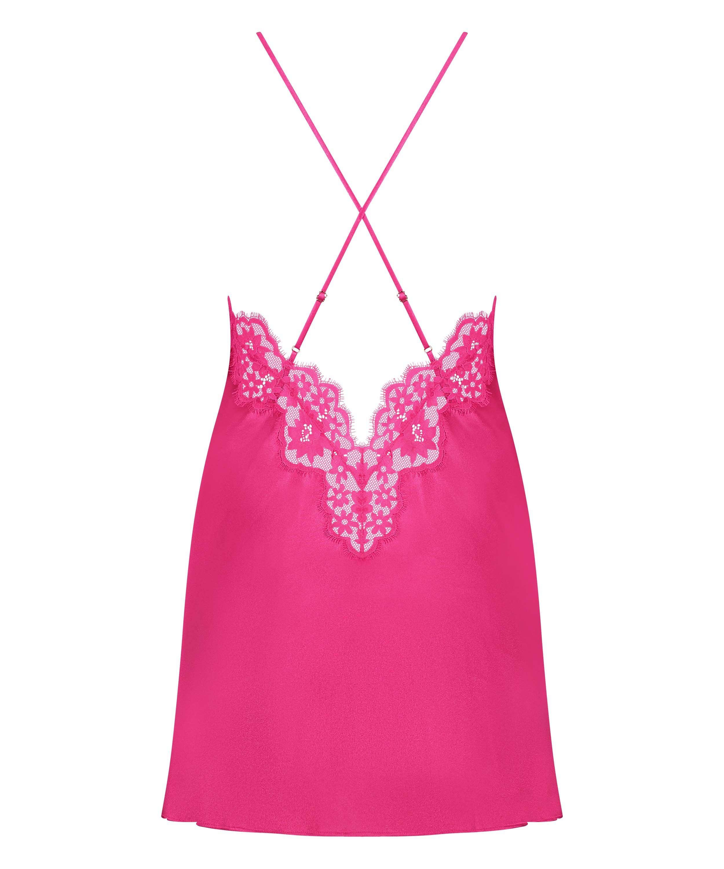 Underkl&auml;nning Mya, Rosa, main