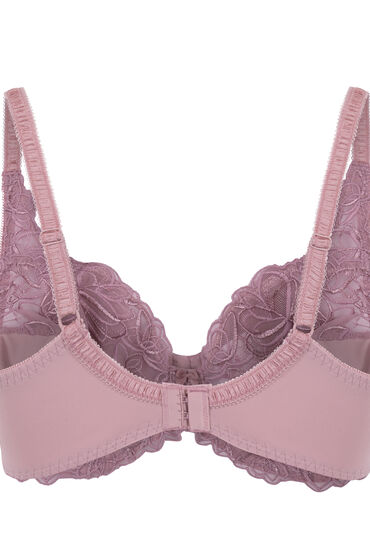 Hunkemöller Icke formpressad bygel-bh Diva dam – bild 2