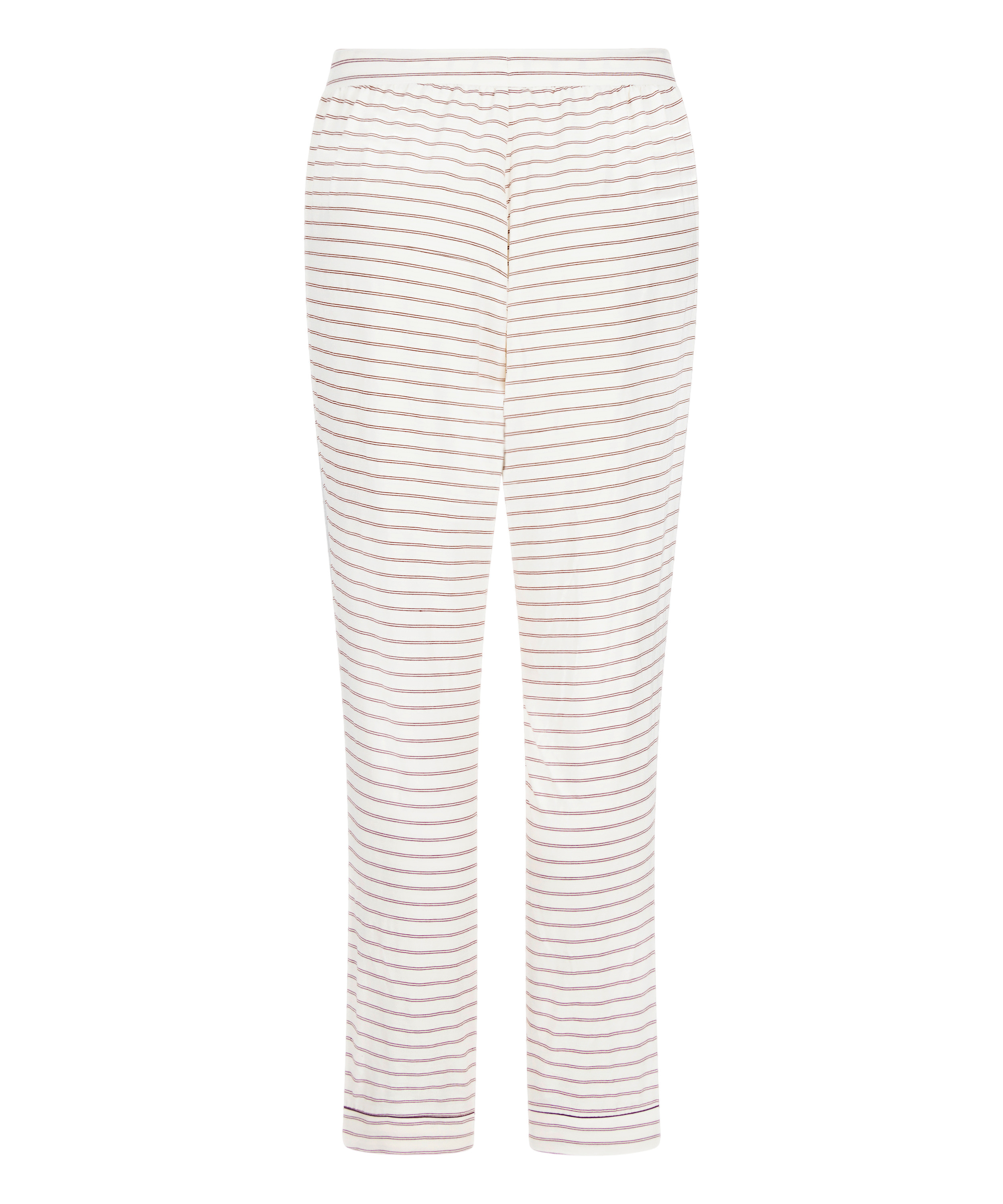 Jerseybyxor Essential, Vit, main