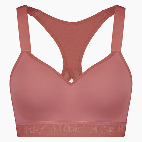 HKMX Sport-bh The All Star nivå 2, Rosa