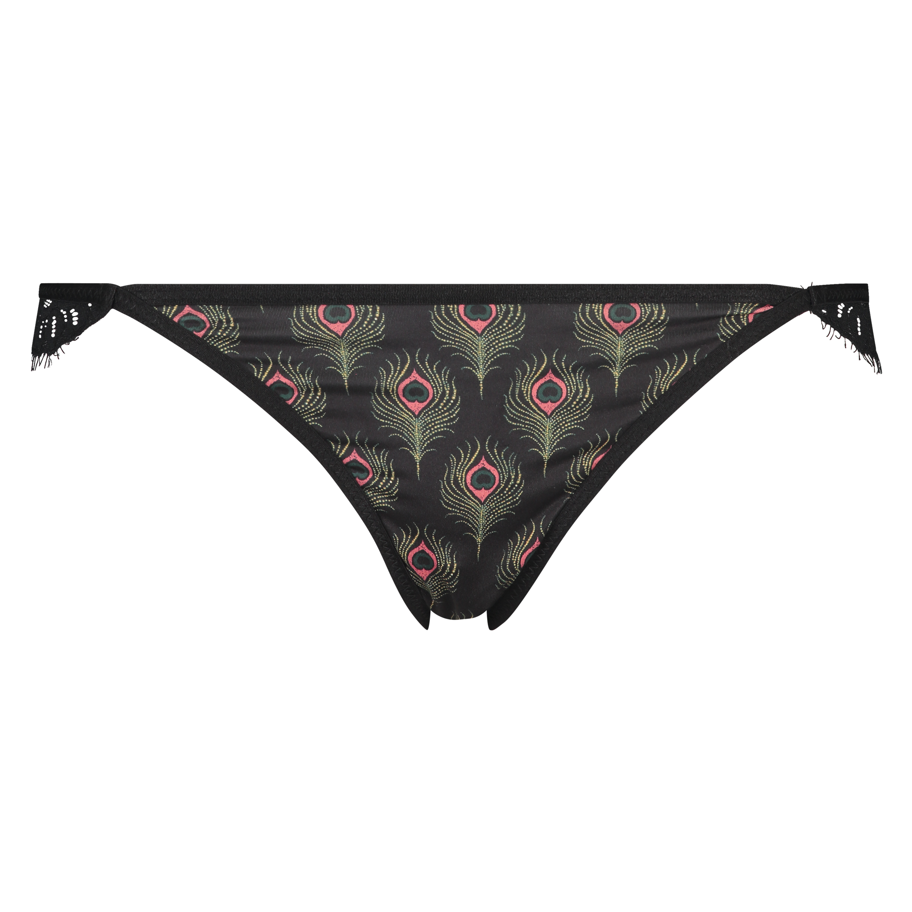 Cody Mini brazilian-trosa, Svart, main