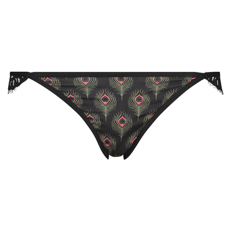 Cody Mini brazilian-trosa, Svart