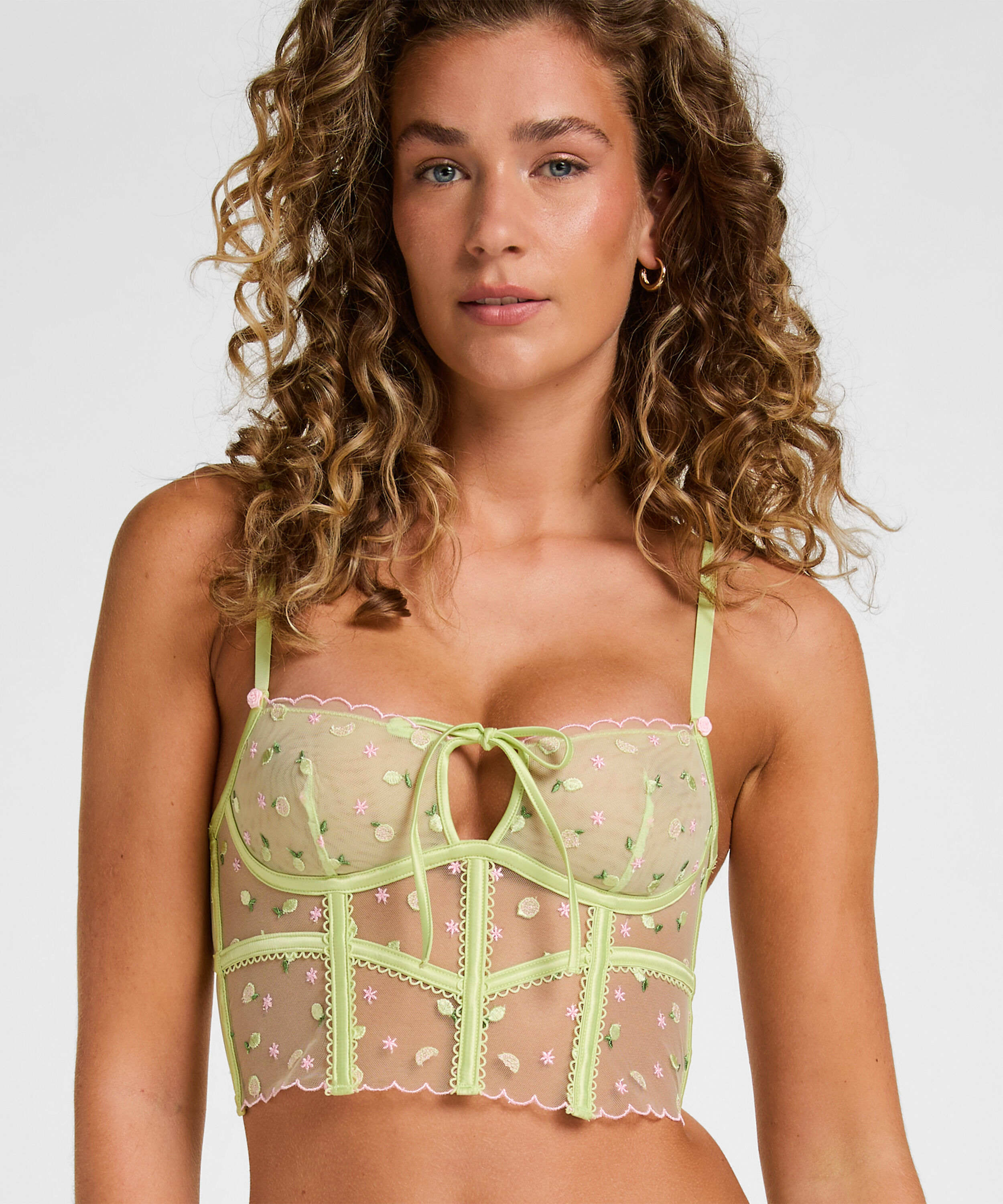 Bustier Harriet