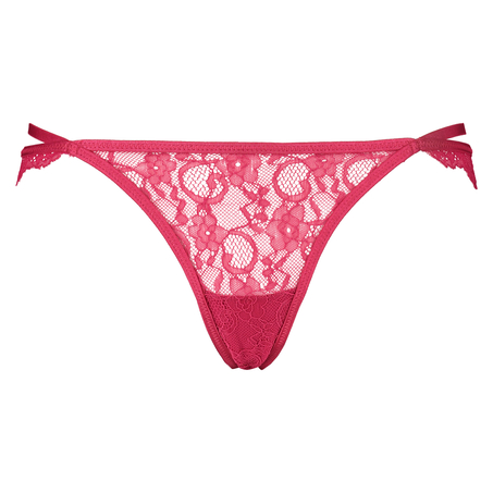 Brazilian-trosa Biana, Rosa