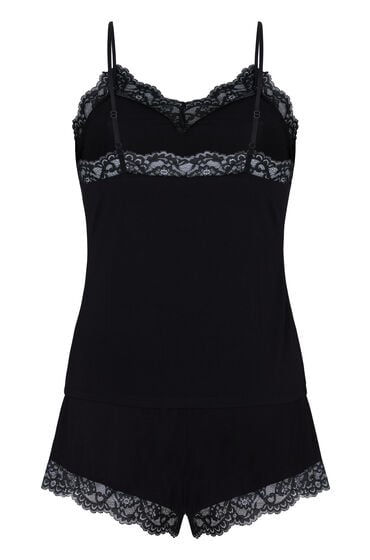 Hunkemöller Pyjamasset Nana pyjamas & nattlinnen dam – bild 2