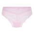 Valencia Brazilian Shorts, Rosa
