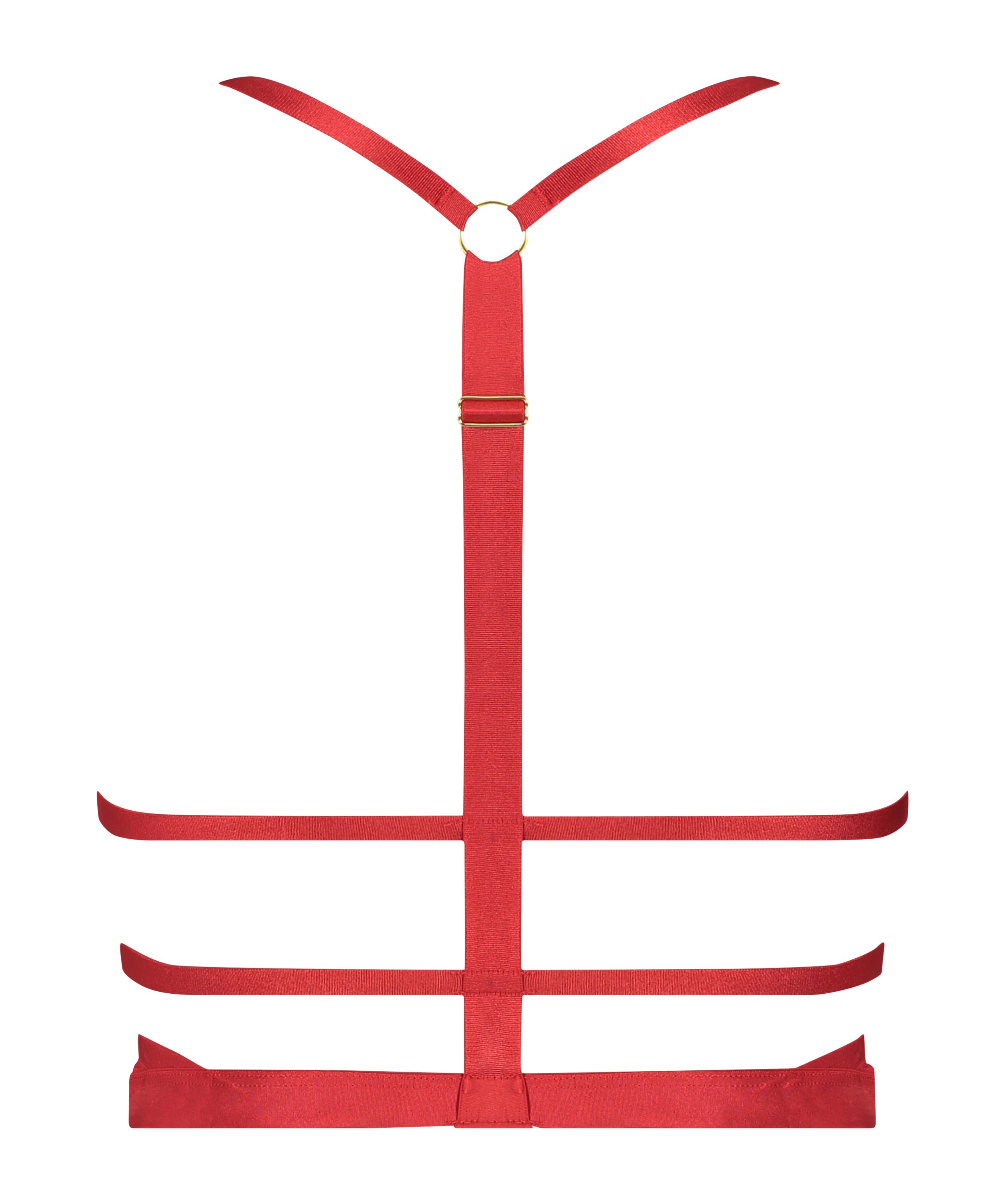 Cindy bralette, R&ouml;d, main