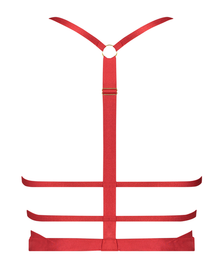 Cindy bralette, R&ouml;d