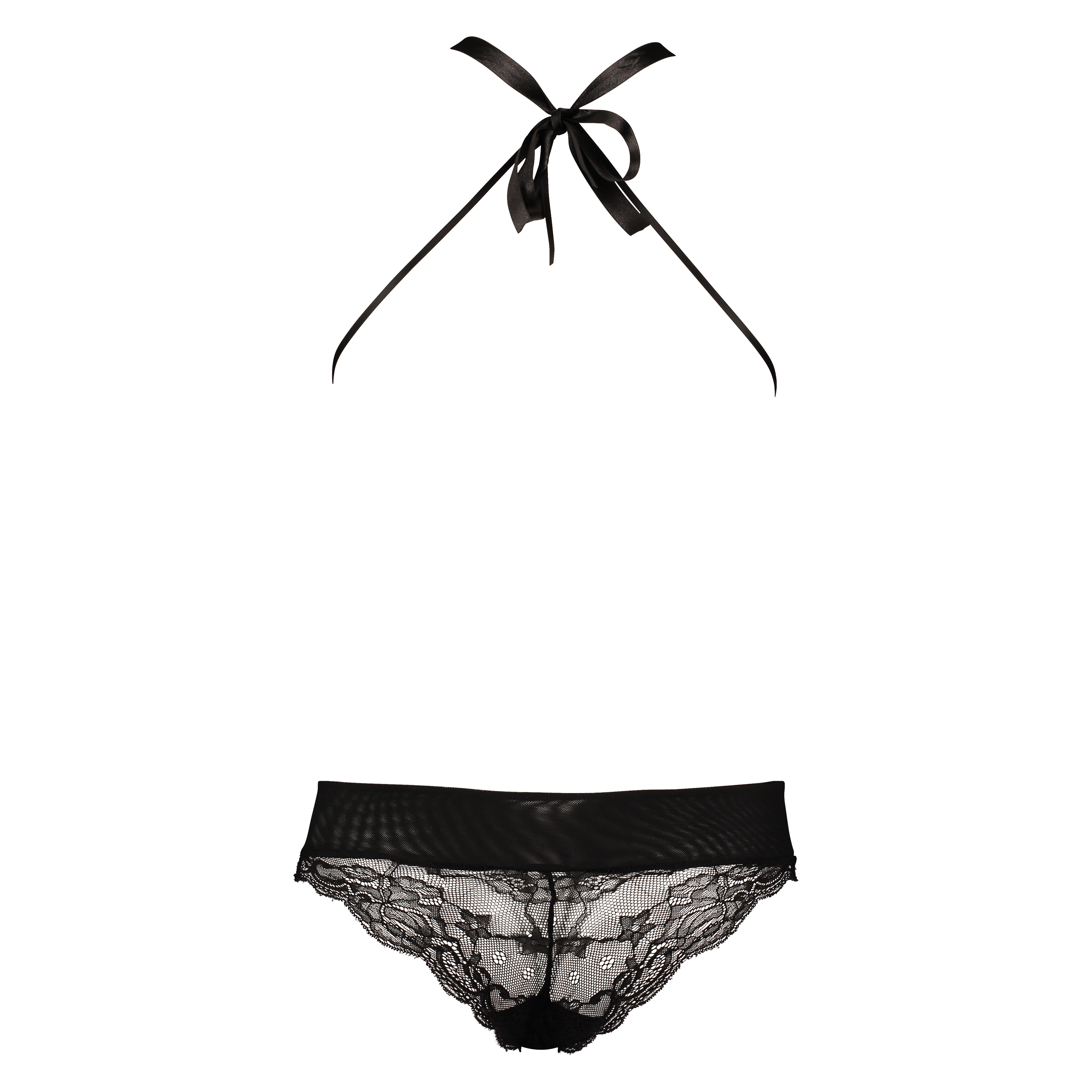 Body Sabrina, Svart, main