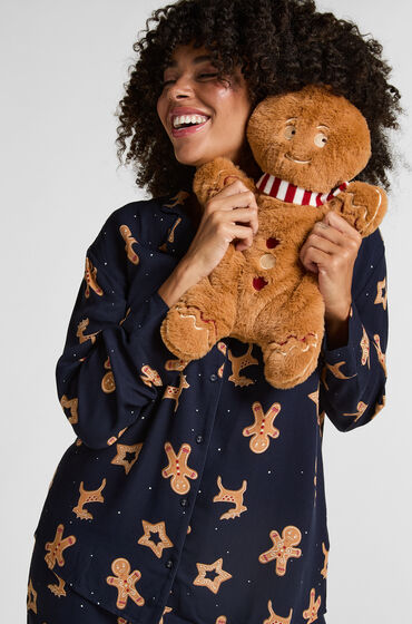 Hunkemöller Varmvattenflaska