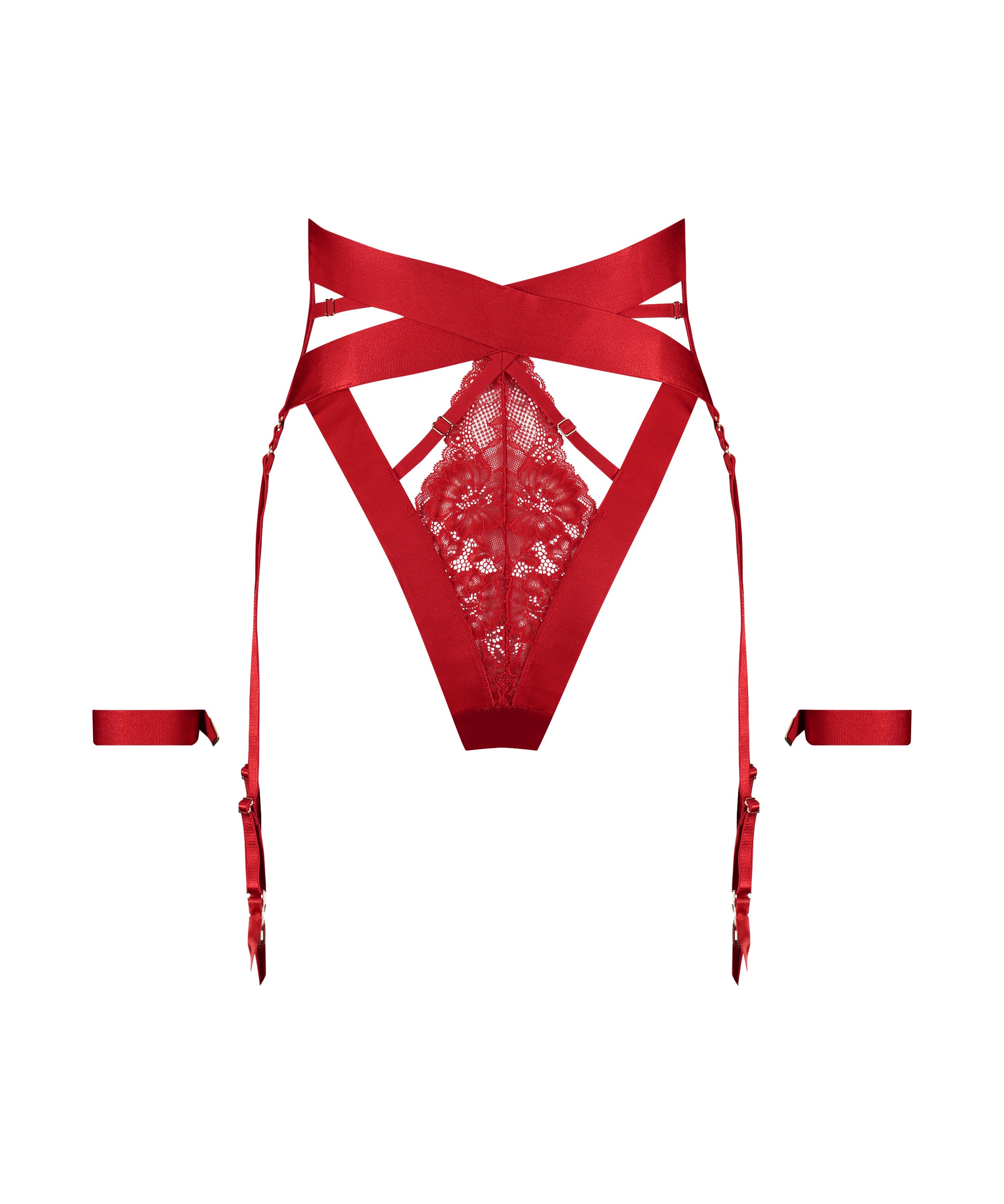 Clementine brazilian-trosa, r&ouml;d, main