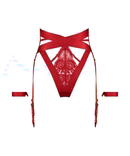 Clementine brazilian-trosa, r&ouml;d