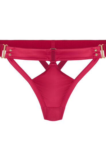 Hunkemöller String 'Colette' dam – bild 4